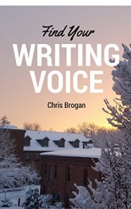 Baixar Find Your Writing Voice: How to write more like your amazing self, for books, blog posts, and email (English Edition) pdf, epub, eBook