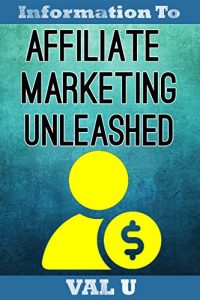 Baixar Affiliate Marketing Unleashed (English Edition) pdf, epub, eBook