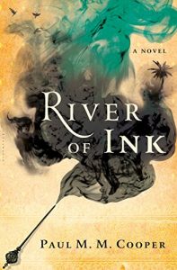Baixar River of Ink pdf, epub, eBook