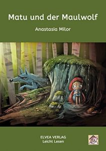 Baixar Matu und der Maulwolf (German Edition) pdf, epub, eBook