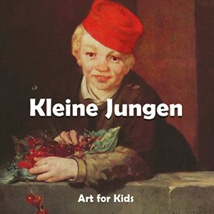 Baixar Kleine Jungen pdf, epub, eBook