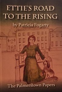 Baixar Ettie’s Road to the Rising: The Palmerstown Papers (English Edition) pdf, epub, eBook