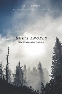 Baixar God’s Angels: His Ministering Spirits (English Edition) pdf, epub, eBook