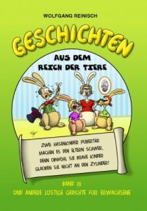 Baixar Geschichten aus dem Reich der Tiere, Band 3 (German Edition) pdf, epub, eBook
