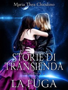 Baixar Storie di Transienda, racconto n.4 La Fuga (Italian Edition) pdf, epub, eBook
