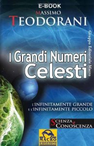 Baixar I Grandi Numeri Celesti (Scienza e conoscenza) pdf, epub, eBook