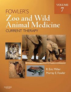 Baixar Fowler’s Zoo and Wild Animal Medicine Current Therapy, Volume 7 – E-Book pdf, epub, eBook