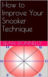 Baixar How to Improve Your Snooker Technique (English Edition) pdf, epub, eBook