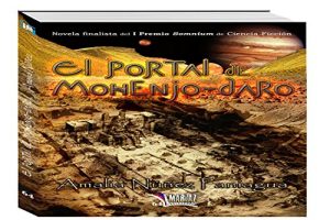 Baixar El portal de Mohenjo Daro (Spanish Edition) pdf, epub, eBook