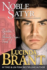 Baixar Noble Satyr: A Georgian Historical Romance (Roxton Family Saga Book 1) (English Edition) pdf, epub, eBook