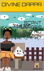 Baixar SCANT PURPOSE BUT NO PASSION (English Edition) pdf, epub, eBook