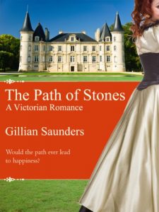 Baixar The Path of Stones – A Victorian Romance (English Edition) pdf, epub, eBook