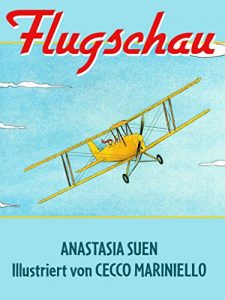 Baixar FLUGSCHAU (German Edition) pdf, epub, eBook