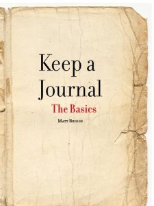 Baixar Keep a Journal: The Basics (English Edition) pdf, epub, eBook