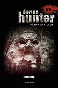 Baixar Dorian Hunter 86 – Huli Jing (German Edition) pdf, epub, eBook