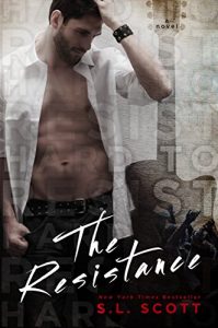 Baixar The Resistance (Hard to Resist Book 1) (English Edition) pdf, epub, eBook