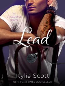 Baixar Lead: A Stage Dive Novel (Stage Dive Series) pdf, epub, eBook