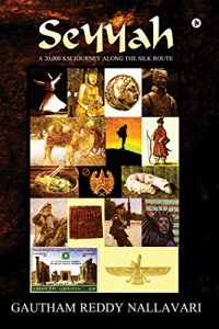 Baixar Seyyah: A 20,000 km journey along the Silk Route (English Edition) pdf, epub, eBook
