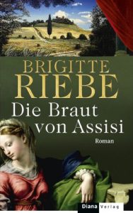 Baixar Die Braut von Assisi: Roman (German Edition) pdf, epub, eBook
