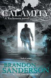 Baixar Calamity (Reckoners 3) (English Edition) pdf, epub, eBook