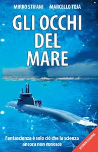 Baixar Gli occhi del mare (Italian Edition) pdf, epub, eBook