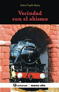 Baixar Vecindad con el abismo (Spanish Edition) pdf, epub, eBook