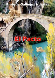 Baixar El Pacto (Spanish Edition) pdf, epub, eBook