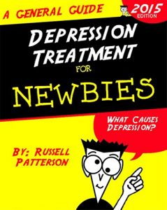 Baixar Depression Treatment for Newbies: What Causes Depression? (English Edition) pdf, epub, eBook