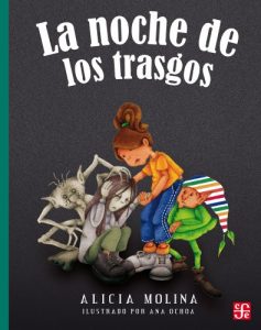 Baixar La noche de los trasgos: 0 pdf, epub, eBook