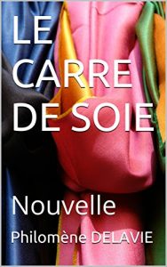 Baixar LE CARRE DE SOIE: Nouvelle (French Edition) pdf, epub, eBook