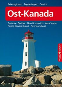 Baixar Ost-Kanada: Reiseregionen – Tagesetappen – Service (Reisen A bis Z) (German Edition) pdf, epub, eBook