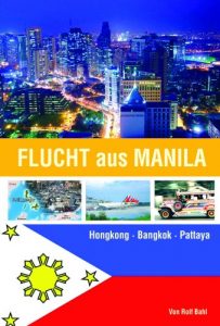 Baixar Flucht aus Manila (German Edition) pdf, epub, eBook