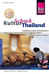 Baixar Reise Know-How KulturSchock Thailand (German Edition) pdf, epub, eBook