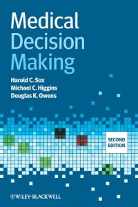 Baixar Medical Decision Making pdf, epub, eBook