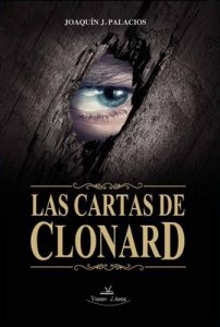Baixar LAS CARTAS DE CLONARD pdf, epub, eBook