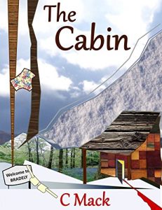 Baixar The Cabin (English Edition) pdf, epub, eBook