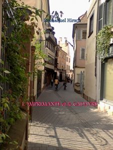 Baixar Le cadavre et l’imprimante (French Edition) pdf, epub, eBook