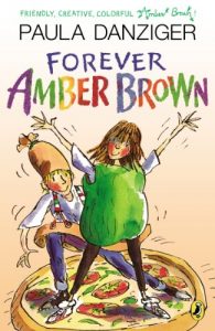 Baixar Forever Amber Brown pdf, epub, eBook