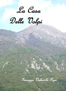 Baixar La casa delle volpi pdf, epub, eBook