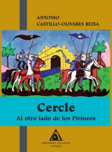 Baixar Cercle. Al otro lado de los Pirineos (Spanish Edition) pdf, epub, eBook