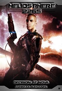 Baixar Heliosphere 2265, Volume 9: Decision at Nova (Science Fiction) (English Edition) pdf, epub, eBook