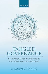 Baixar Tangled Governance: International Regime Complexity, the Troika, and the Euro Crisis pdf, epub, eBook