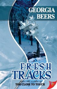 Baixar Fresh Tracks (English Edition) pdf, epub, eBook