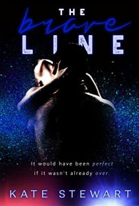 Baixar The Brave Line (English Edition) pdf, epub, eBook