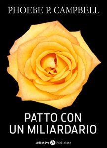 Baixar Patto con un miliardario – tomo 8 (Italian Edition) pdf, epub, eBook
