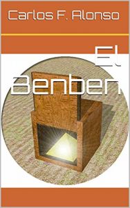 Baixar El Benben (Spanish Edition) pdf, epub, eBook