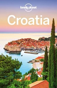 Baixar Lonely Planet Croatia (Travel Guide) pdf, epub, eBook
