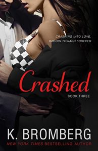 Baixar Crashed (The Driven Series Book 3) (English Edition) pdf, epub, eBook