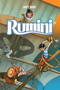 Baixar Rumini (German Edition) pdf, epub, eBook