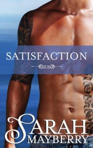 Baixar Satisfaction (Brothers Ink Book 1) (English Edition) pdf, epub, eBook